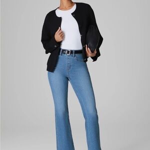 SPANXshape Original EveryWear Kick Flare Jeans